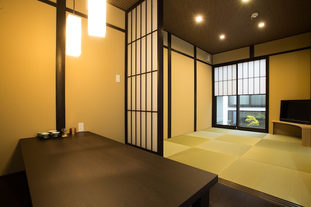 宇治壱番宿 にがうり