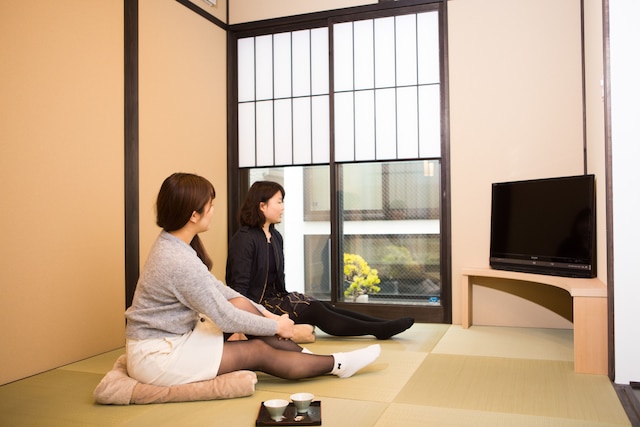 宇治壱番宿 にがうり