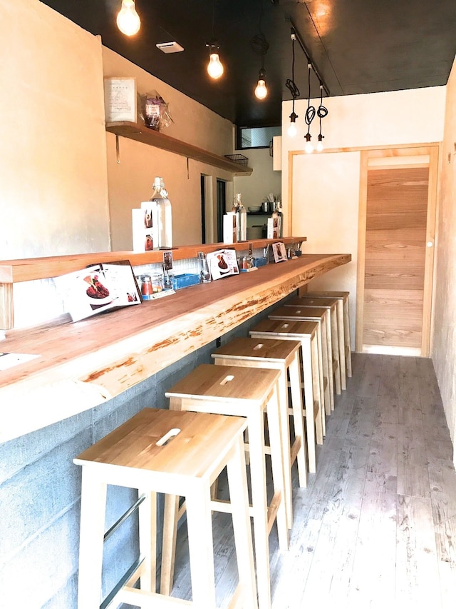 宇治壱番宿 にがうり