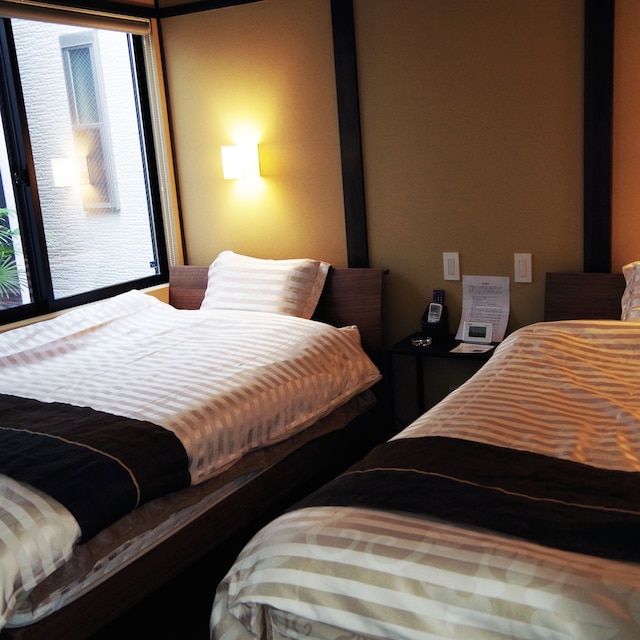 宇治壱番宿 にがうり