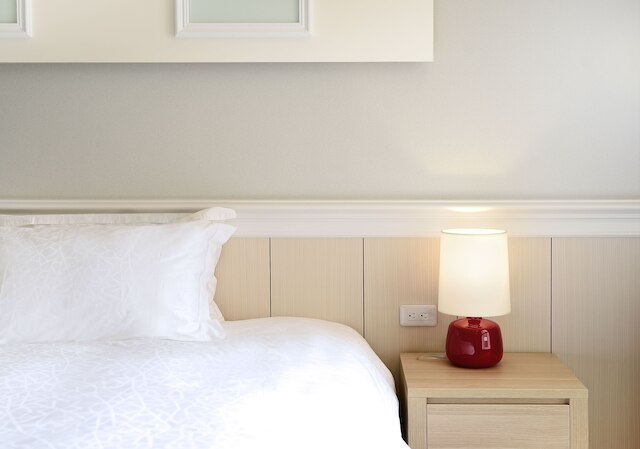 Caffir garden hotel (南投集集卡菲爾花園飯店)