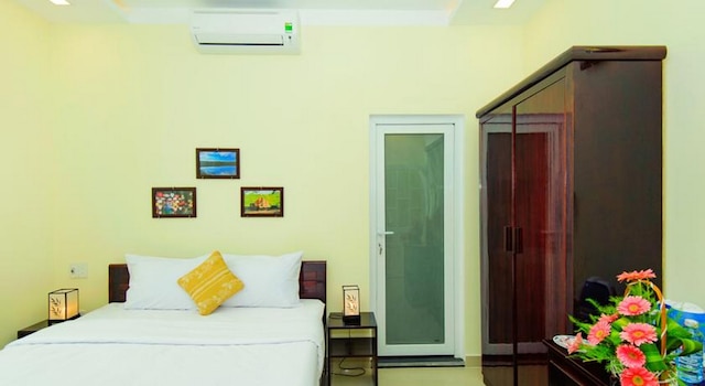 ミン パット ホームステイ