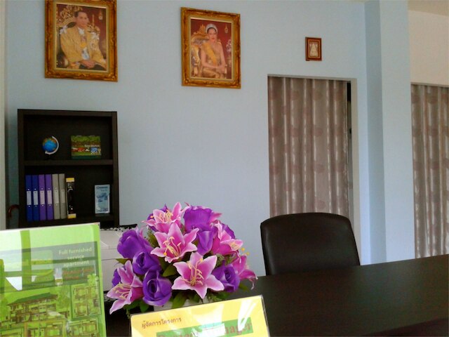 サンティプラン プレイス