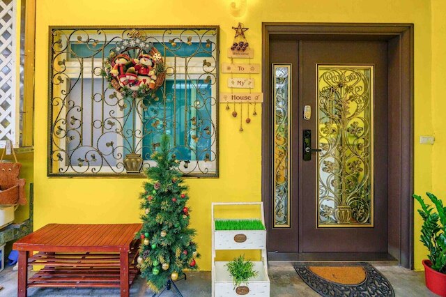 シルバー ネザーランズ B & B