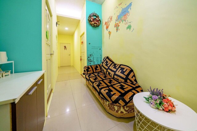 シルバー ネザーランズ B & B