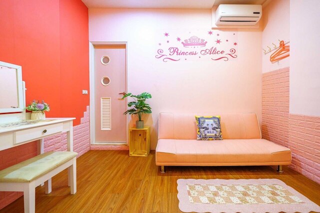 シルバー ネザーランズ B & B