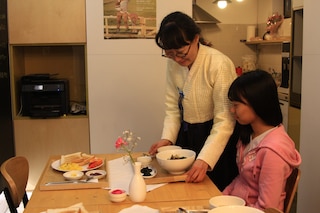 ソチョン B&B スラン