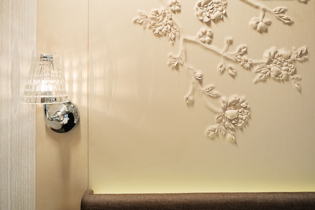 バーリントン ホテル