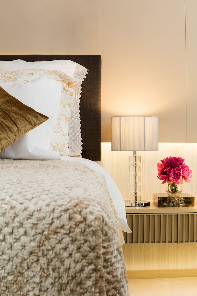 バーリントン ホテル