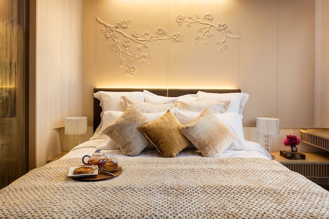 バーリントン ホテル