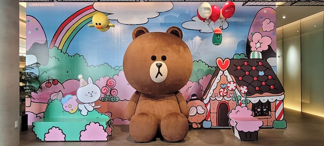 相鉄ホテルズ ザ・スプラジール ソウル明洞