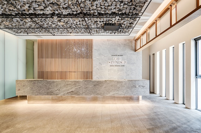 相鉄ホテルズ ザ・スプラジール ソウル明洞