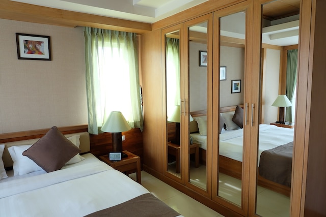 グリーン レジデンス アユタヤ -  SHA Plus