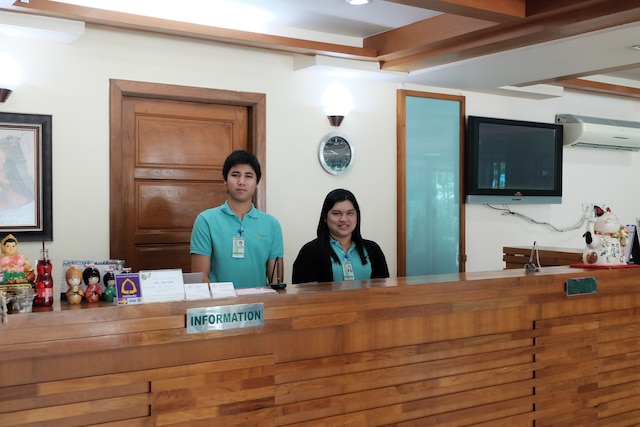 グリーン レジデンス アユタヤ -  SHA Plus