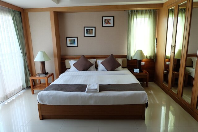 グリーン レジデンス アユタヤ -  SHA Plus