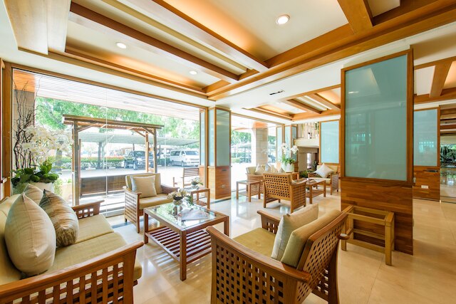 グリーン レジデンス アユタヤ -  SHA Plus