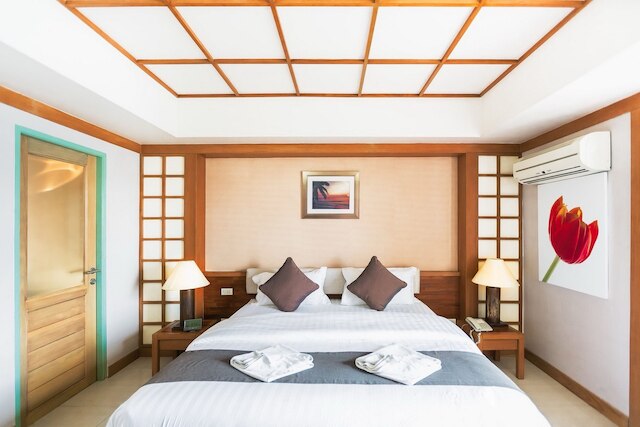 グリーン レジデンス アユタヤ -  SHA Plus