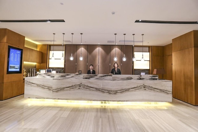 アトゥール ホテル ティェンホー広州 (广州天河亚朵酒店)