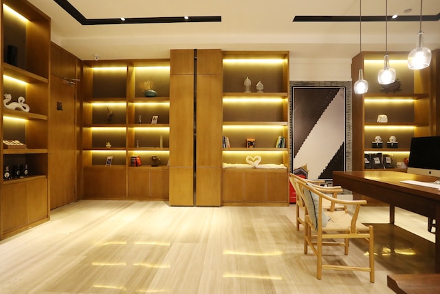 アトゥール ホテル ティェンホー広州 (广州天河亚朵酒店)