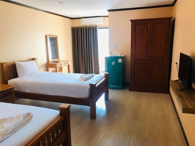 B.P グランド サービス アパートメント