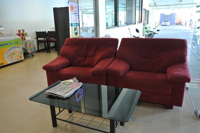 B.P グランド サービス アパートメント