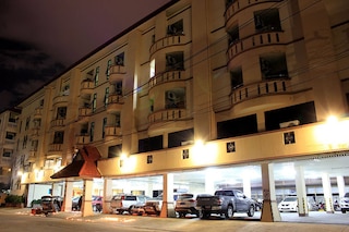 B.P グランド サービス アパートメント