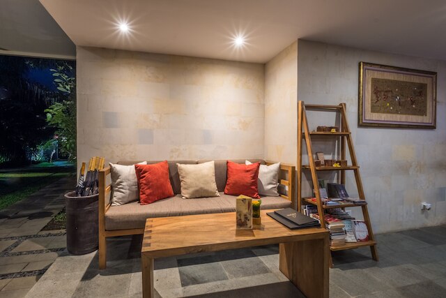 プラナ ブティック リゾート