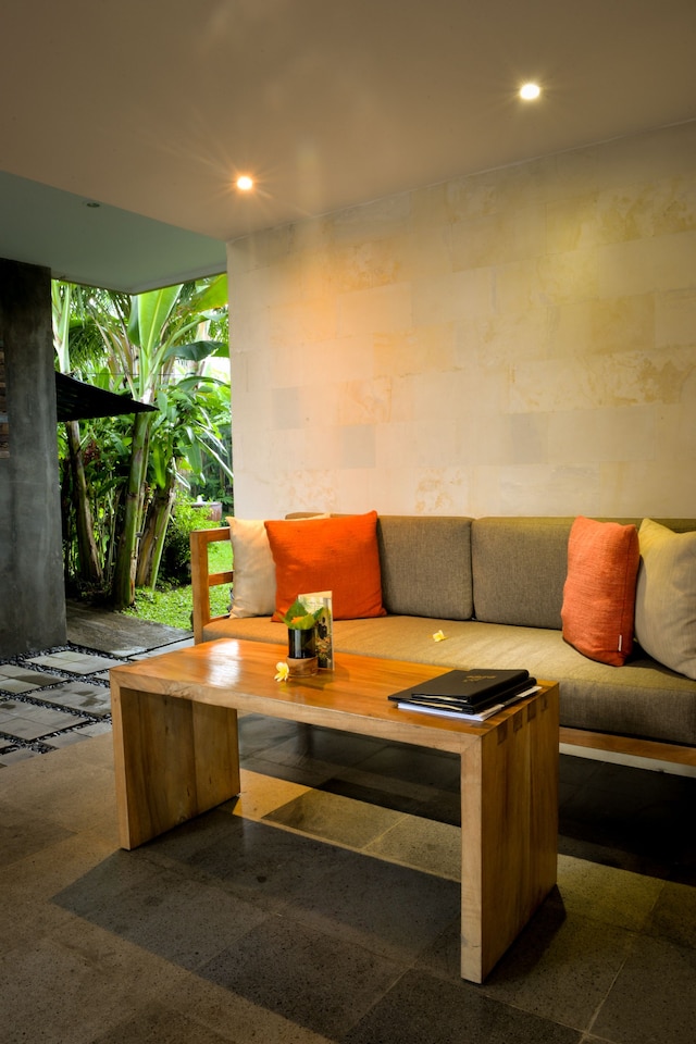 プラナ ブティック リゾート