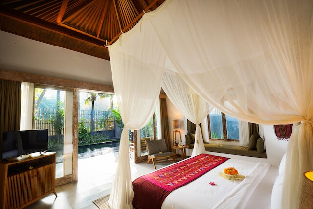 プラナ ブティック リゾート