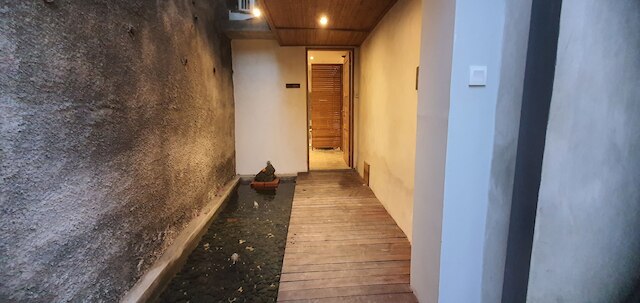 プラナ ブティック リゾート