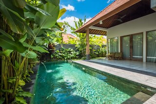 プラナ ブティック リゾート