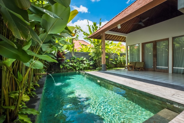 プラナ ブティック リゾート