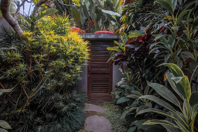 プラナ ブティック リゾート