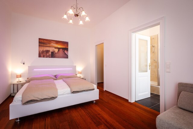 オーパンガッセ プレミアム イン ユア ウィーン