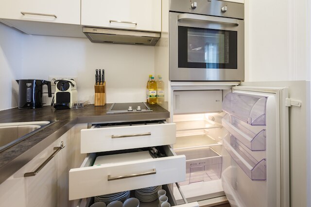 オーパンガッセ プレミアム イン ユア ウィーン