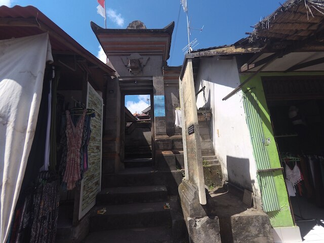 ルマー アリー ホームステイ & スパ