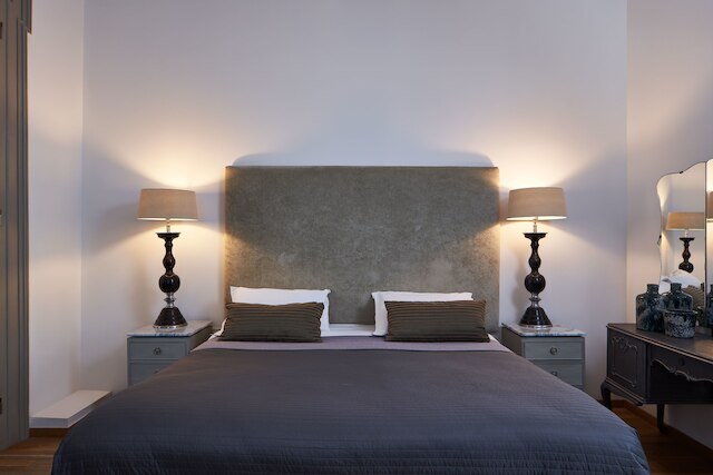 エンポリコン アテネ ホテル