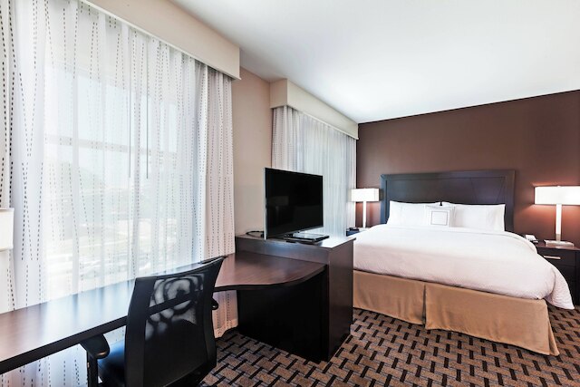 レジデンス・イン・オースティン・ノースウエスト/ザ・ドメイン・エリア