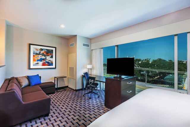 レジデンス・イン・オースティン・ノースウエスト/ザ・ドメイン・エリア