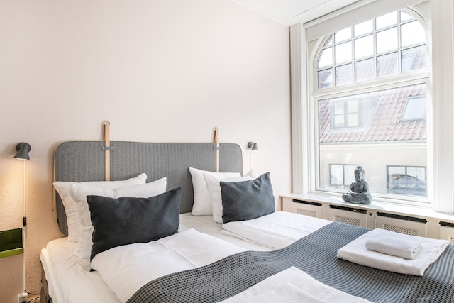 ダニエル&ジェイコブズのマイル1