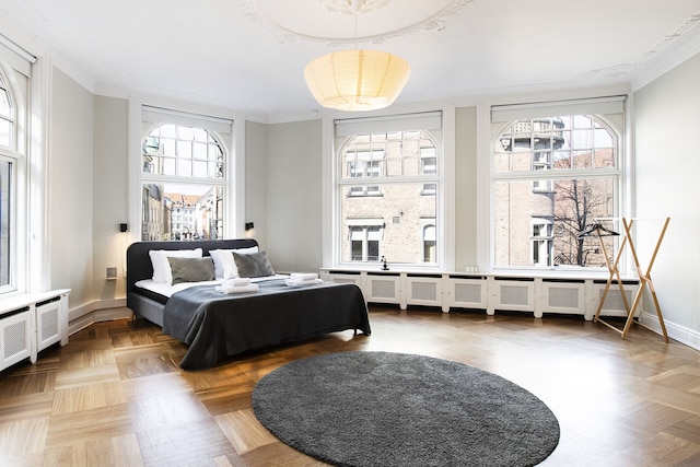 ダニエル&ジェイコブズのマイル1