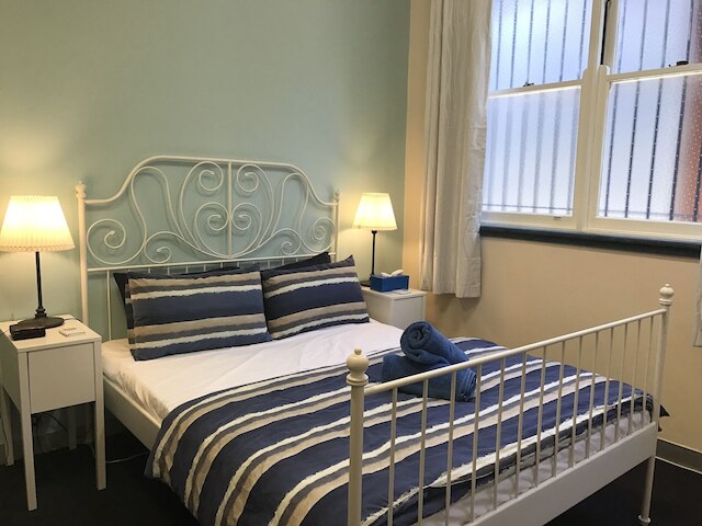 スマートステイ メルボルン