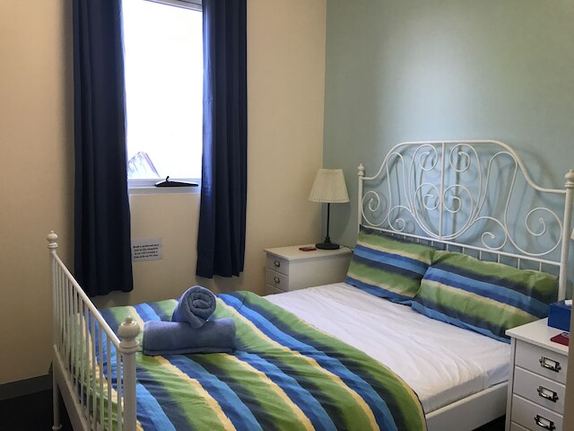 スマートステイ メルボルン