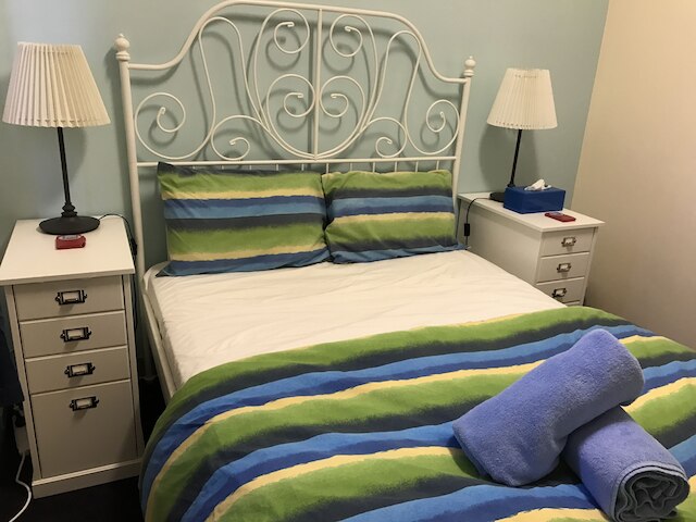 スマートステイ メルボルン