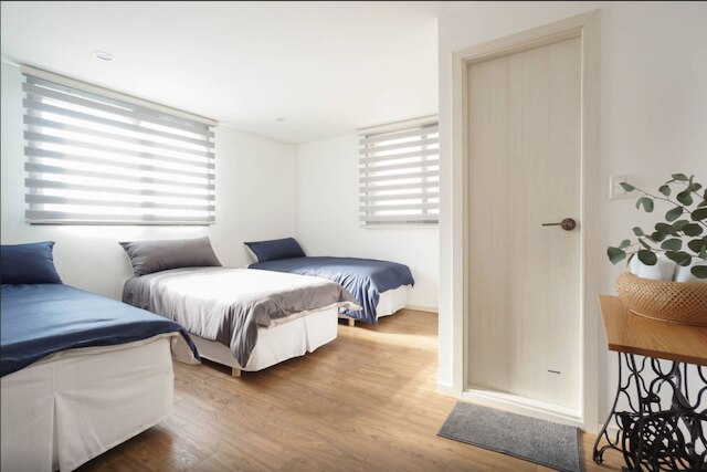 ウェルカム ハウス