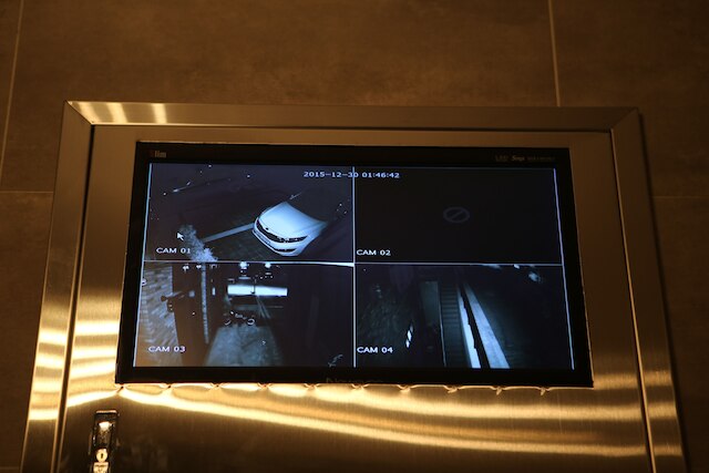 ウェルカム ハウス