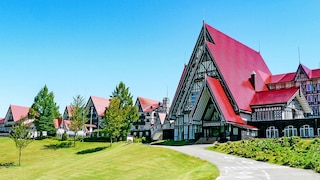 ホテルグリーンプラザ上越