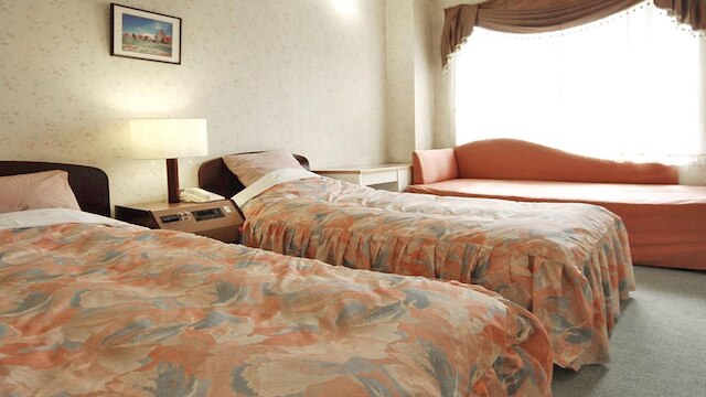 ホテルグリーンプラザ上越