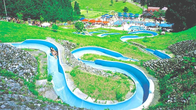 ホテルグリーンプラザ上越