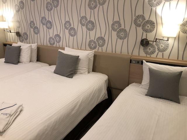 名鉄イン浜松町